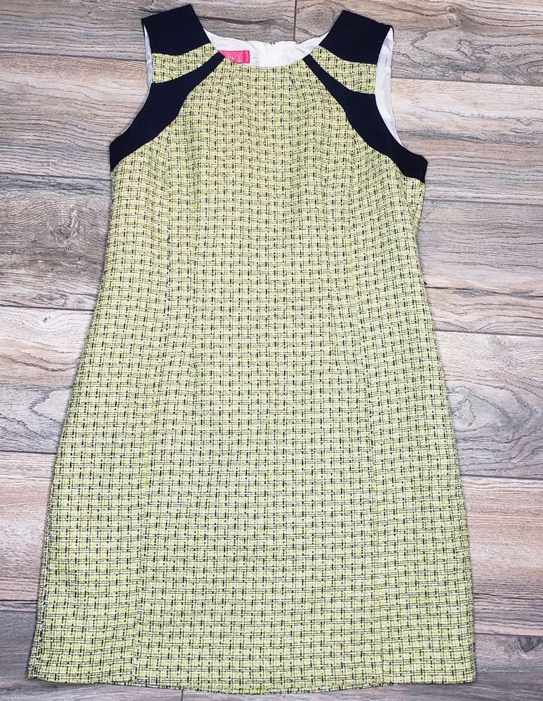 Nine & Co. Tweed Dress Size 12